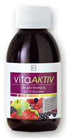 Vita Aktiv – Complément alimentaire