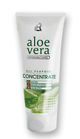 Aloe Vera : Concentrate