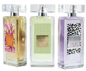 set de parfum "The Collection"