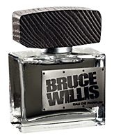 Eau de parfum Bruce Willis "Smart Guys live forever"