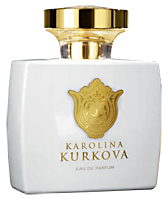 Essence de parfum Karolina Kurkova