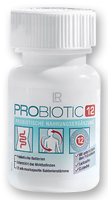Probiotic12