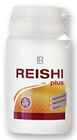 Reishi Plus – Complément alimentaire