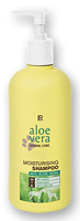 Shampooing Aloé vera